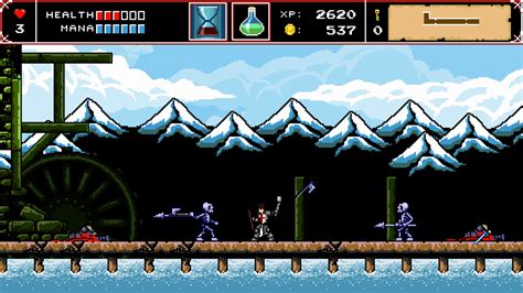 side scroller games|Top games tagged Side Scroller .